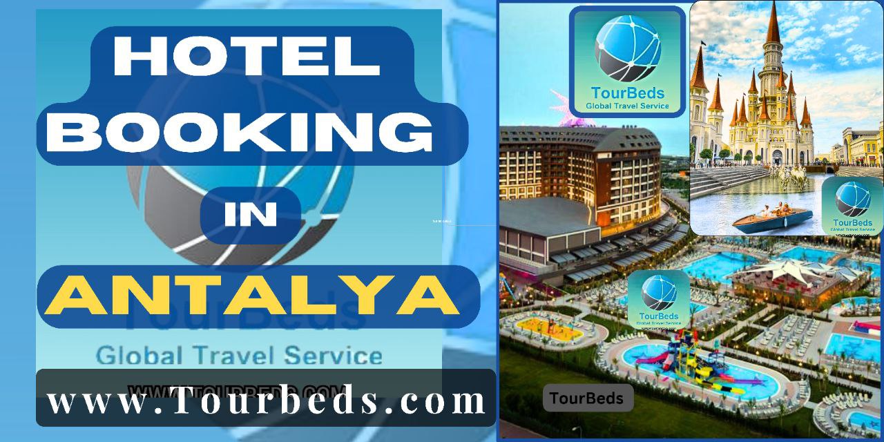 B2B Hotel Booking in Uludag booking Online Hotel in Turkey