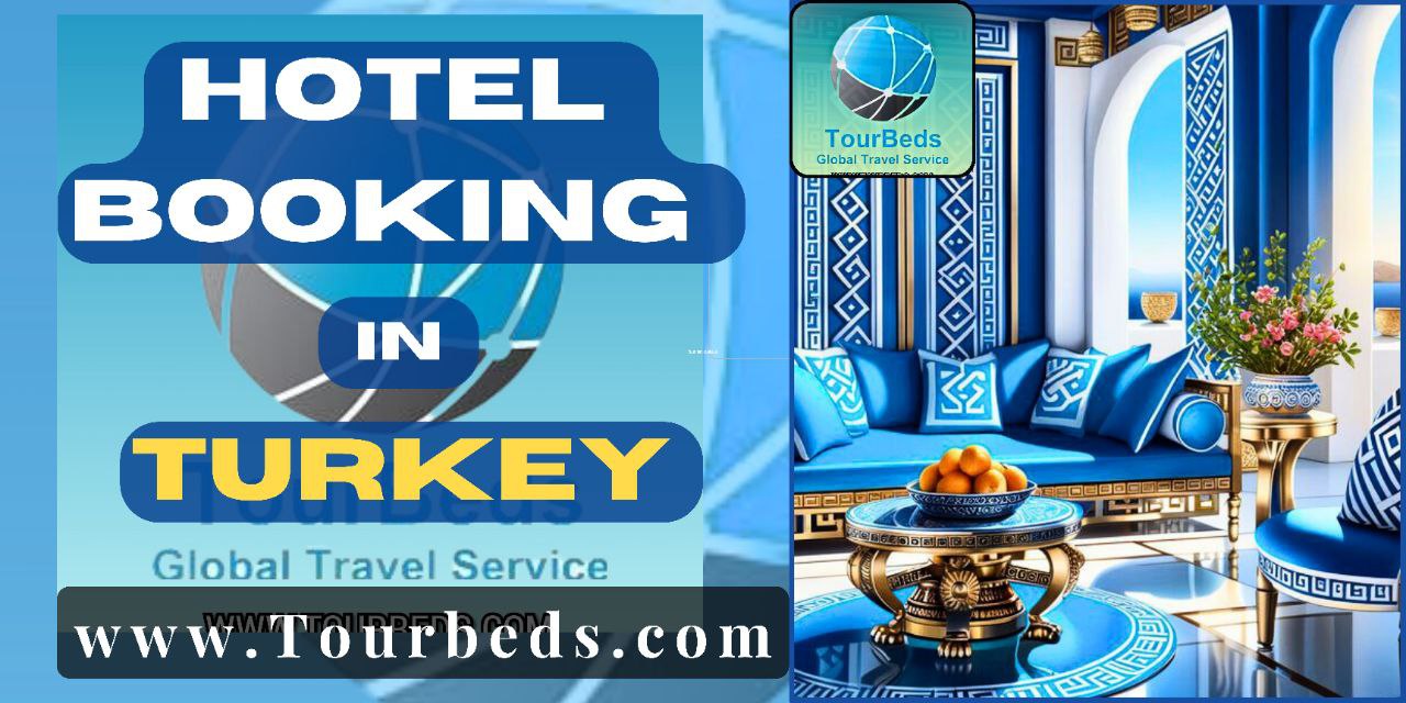 B2B Hotel Booking in Bodrum booking Online Hotel in Turkey