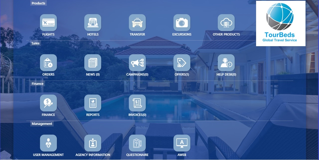 B2B Hotel Booking in France last minute